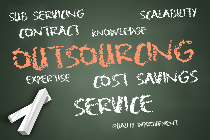 Outsourcing software to vietnam