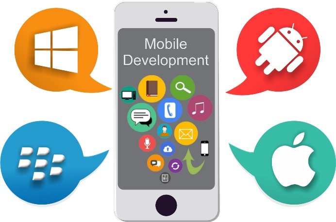 mobile app development inapps vietnam