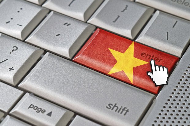 Outsourcing Software To Vietnam - next software powerhouse in Asia