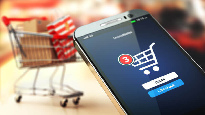 Trends in E-commerce Applications Software Development