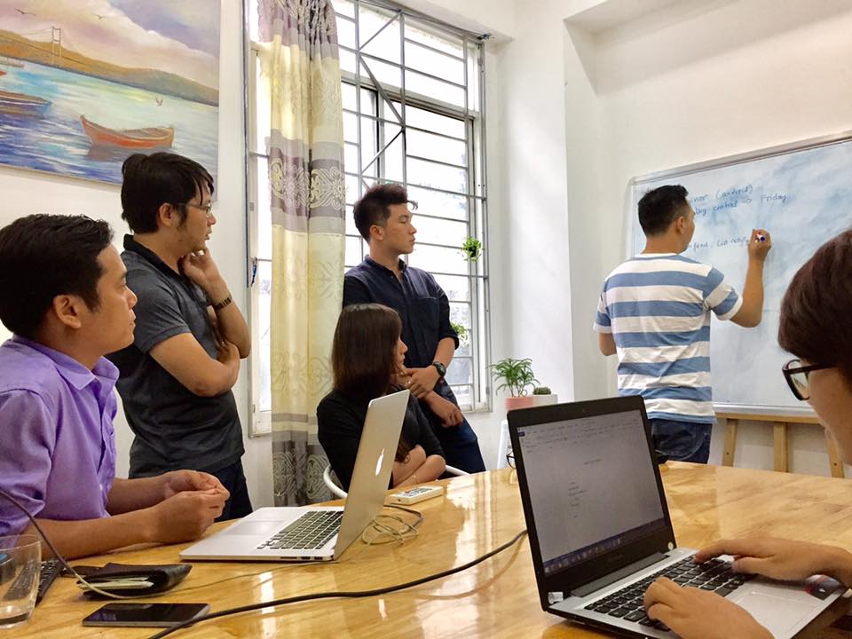 inapps meeting for growth hacking model