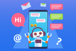 AI-Chatbot-Software