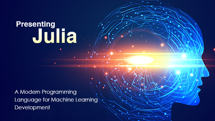 Julia - Most Popular AI Programming Languages