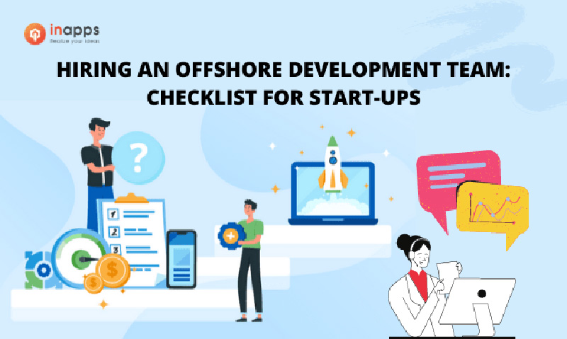 hiring an Offshore development team