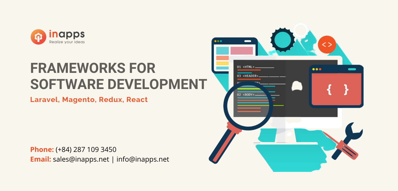 frameworks-for-software-development