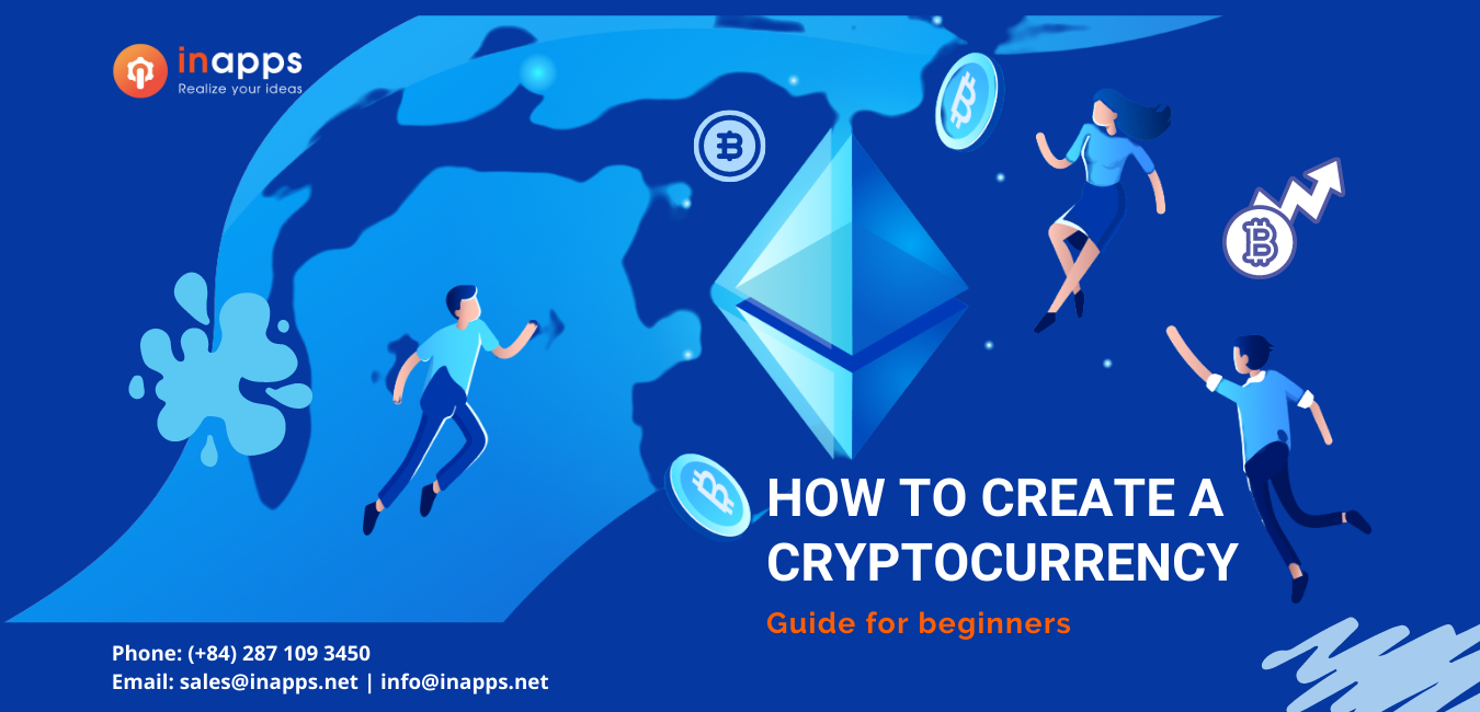 how to set up crypto currency