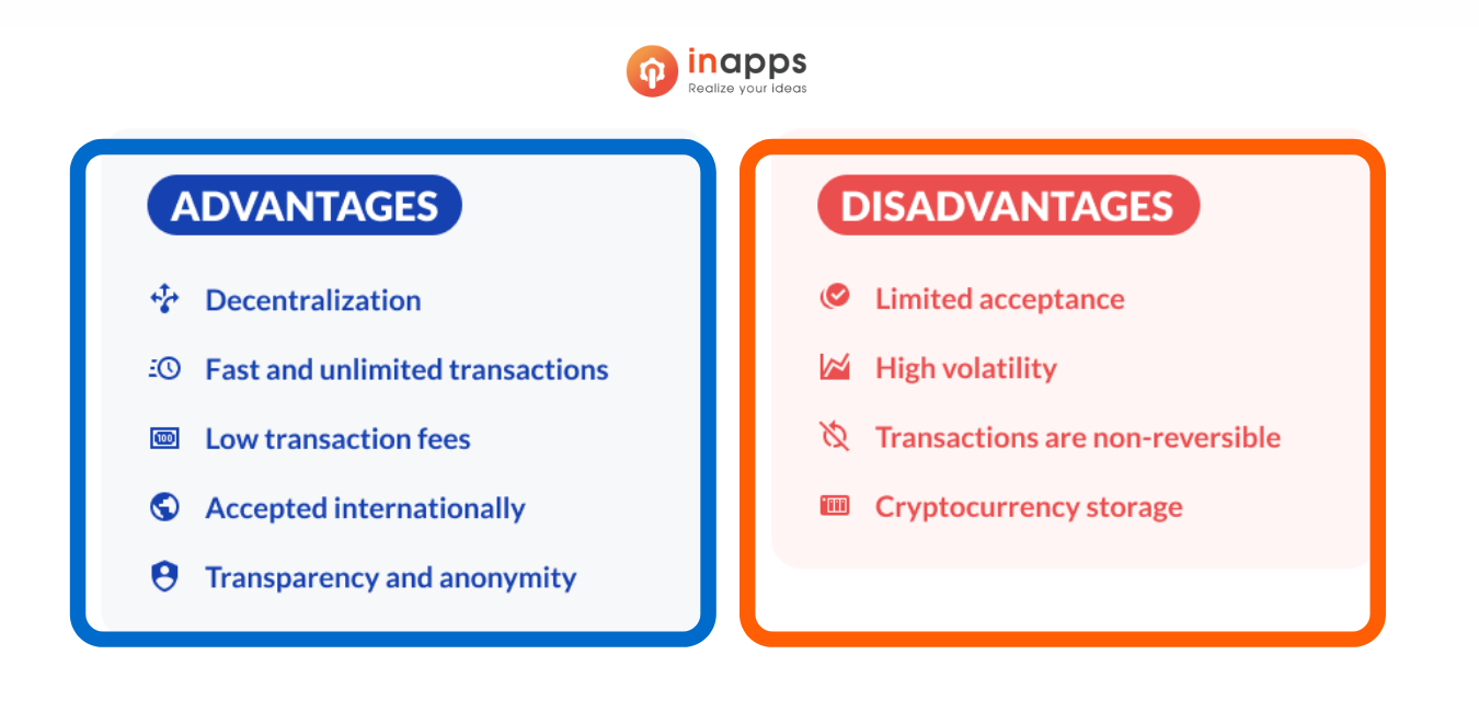 create-a-cryptocurrency-pros-and-cons