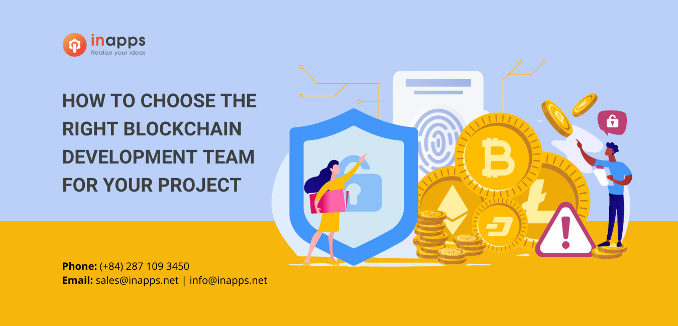 blockchain-development-team