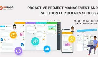 proactive project management