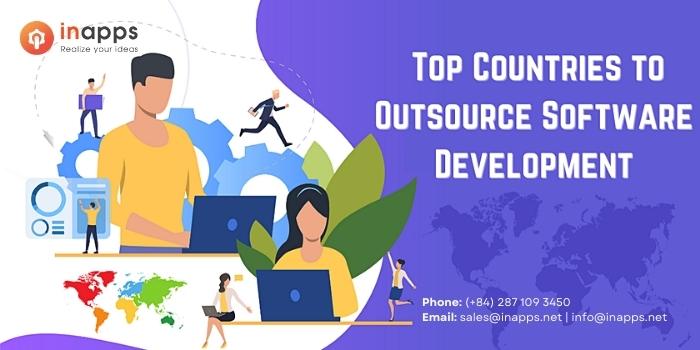 Best-country-to-outsource-software-development
