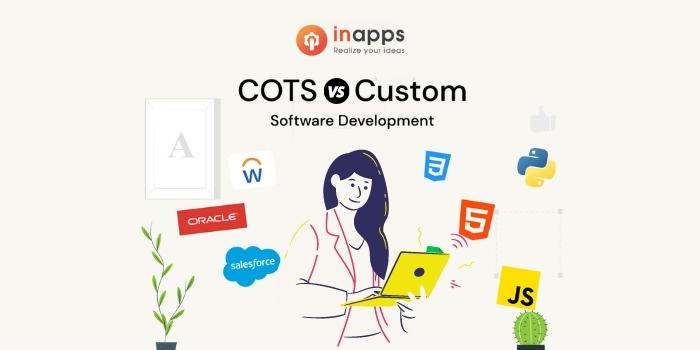 COTS-software