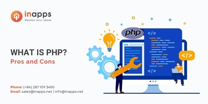 PHP-pros-and-cons