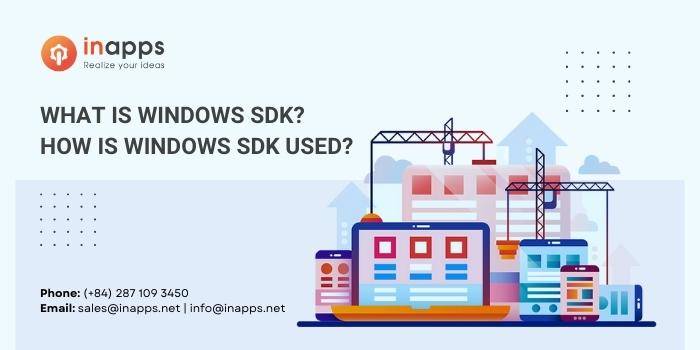 Windows-SDK
