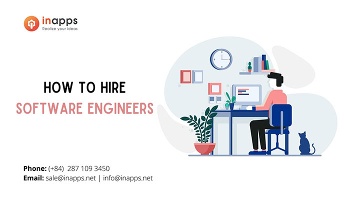How to hire software engineers