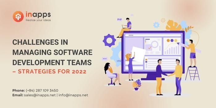manage-software-development-team