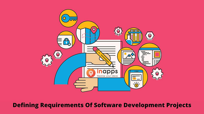 Define the requirements is one of the most time-consuming software development challenges 