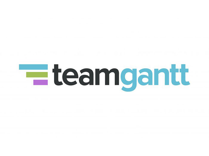 TeamGantt - best project management software for small business