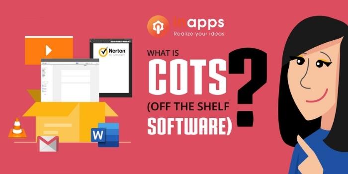 what-is-cots-software