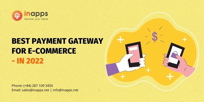 The best payment gateway for E-Commerce