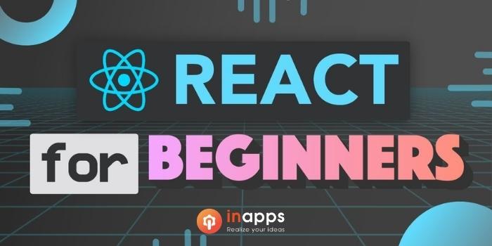 react-for-beginners