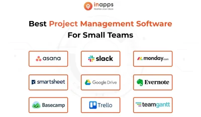 best project management software for small teams