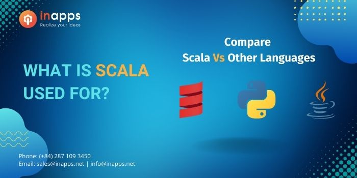 WHAT IS SCALA USED FOR
