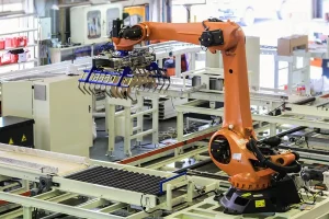 Examples of Industrial Robots in Everyday Life