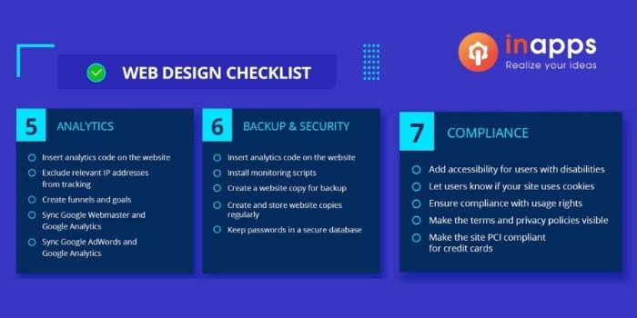 website-client-checklist