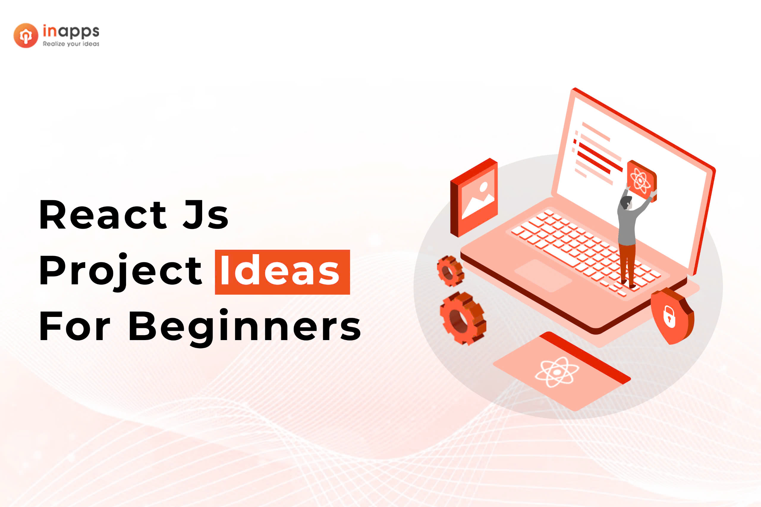 Best ReactJS Projects for Beginners