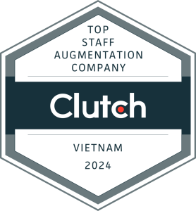 Top Staff Augmentation Company Vietnam 2024