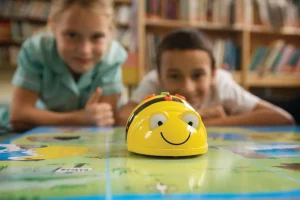 Beebot - examples of robots used in education