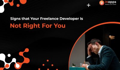 Signs That Your Freelance Developer Isn’t Working Out