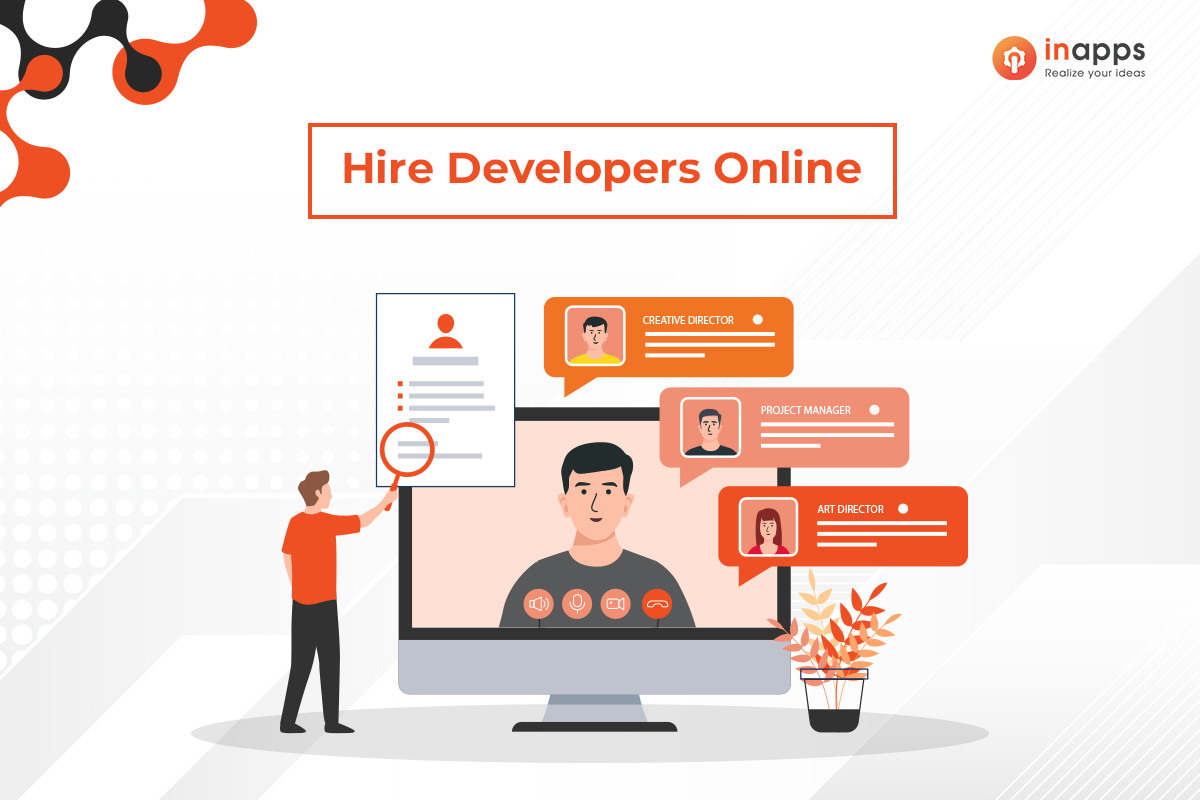 hire developers online
