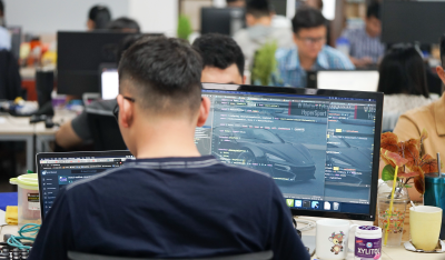 Vietnam software industry