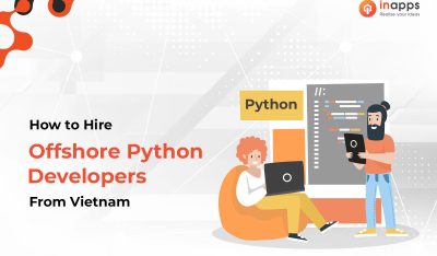 hire offshore python developers