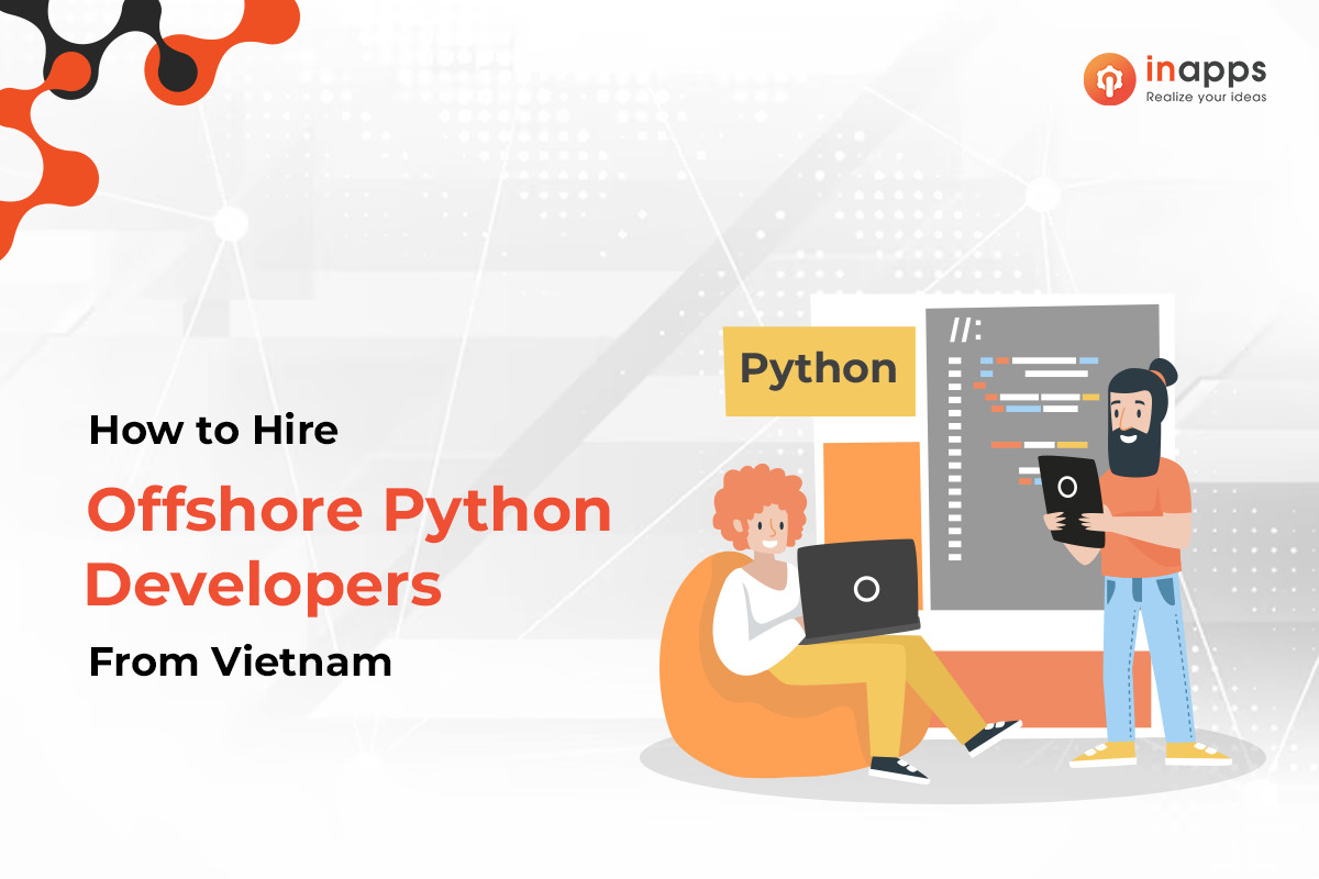 hire offshore python developers