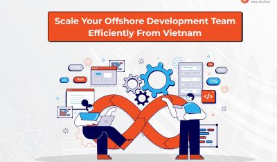 offshore development team hire