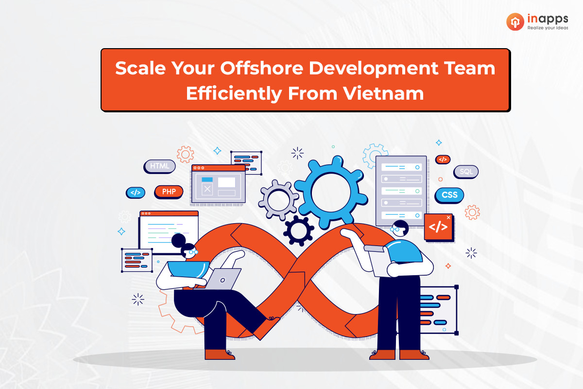 offshore development team hire