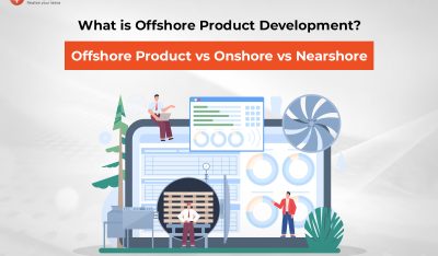 offshore product development