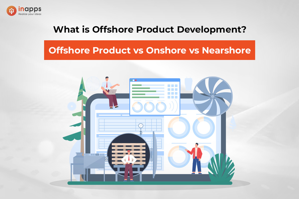 offshore product development