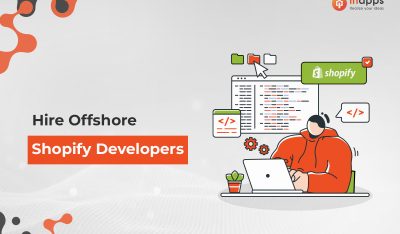 offshore shopify developers