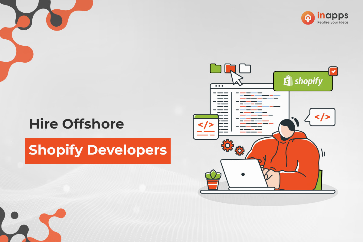 offshore shopify developers