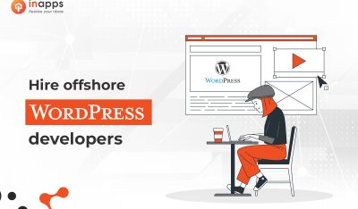 offshore wordpress developers