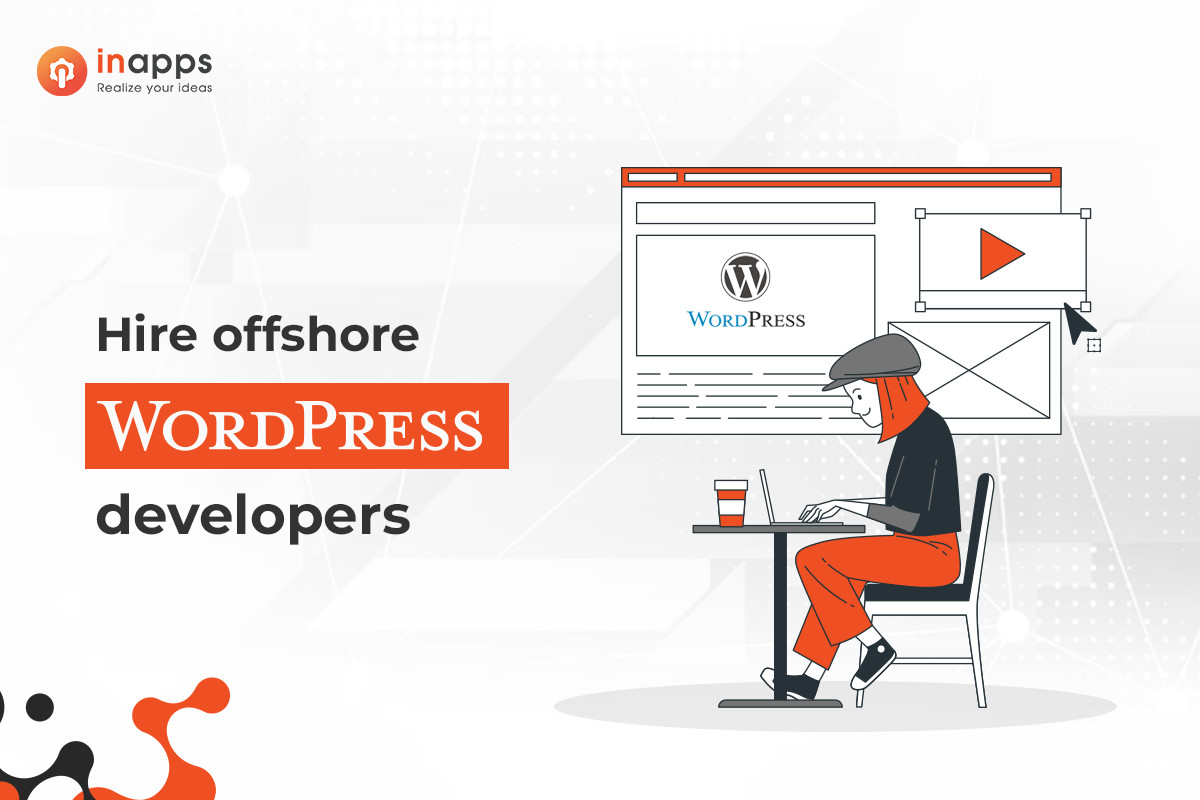 offshore wordpress developers