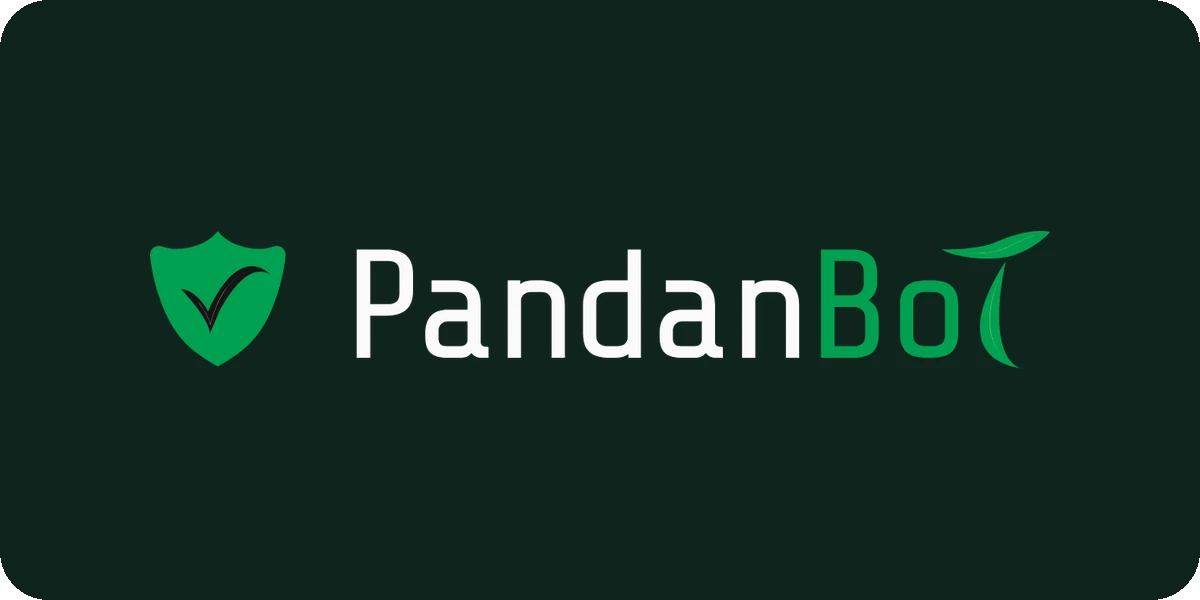 PandanBot logo