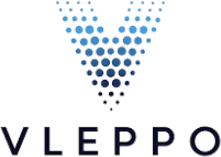 Vleppo logo